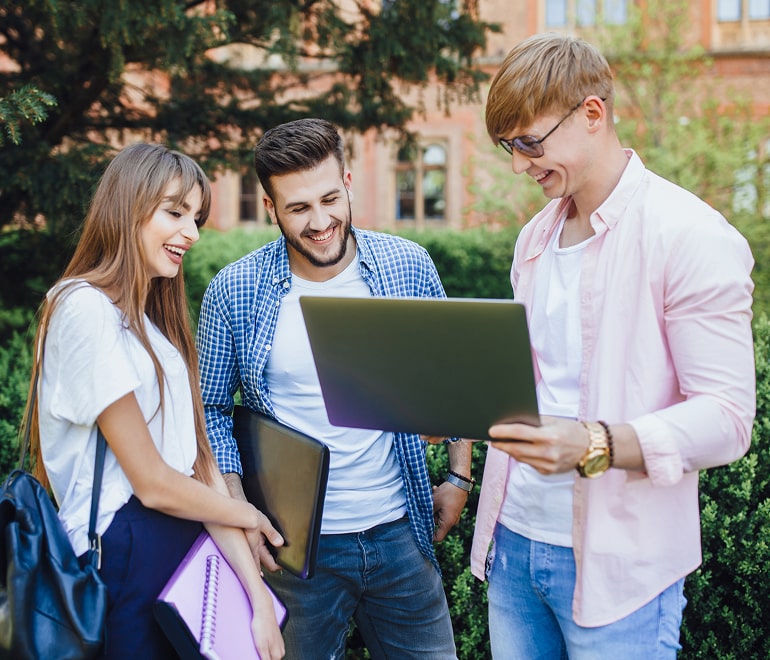 M.Sc. in Mathematics